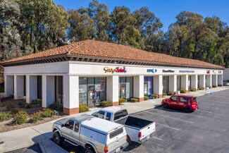 Plus de détails pour 16363-16495 Bernardo Center Dr, San Diego, CA - Local commercial à louer