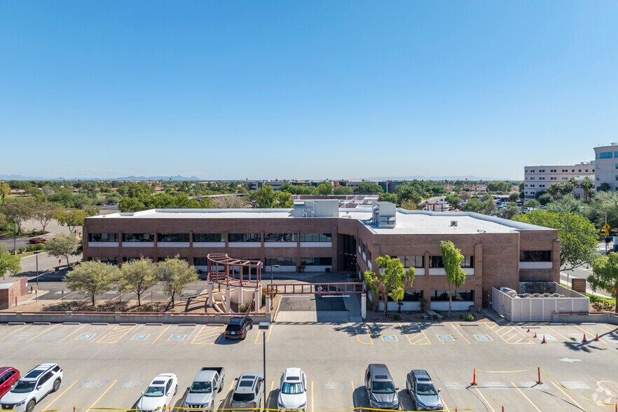 14506 W Granite Valley Dr, Sun City West, AZ à louer - Photo de l’immeuble – Image 3 sur 6