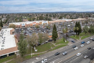 Plus de détails pour 8835-8893 Greenback Ln, Orangevale, CA - Local commercial à louer