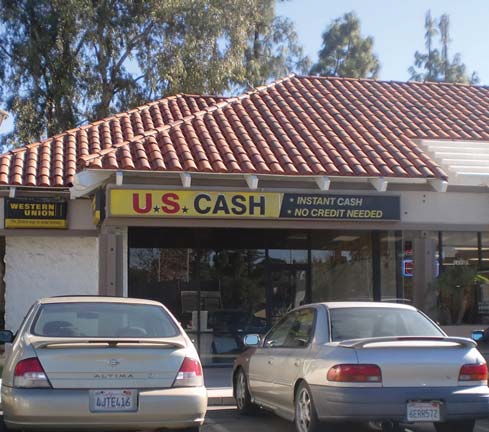 1643 E Highland Ave, San Bernardino, CA à vendre - Photo de l’immeuble – Image 2 sur 4