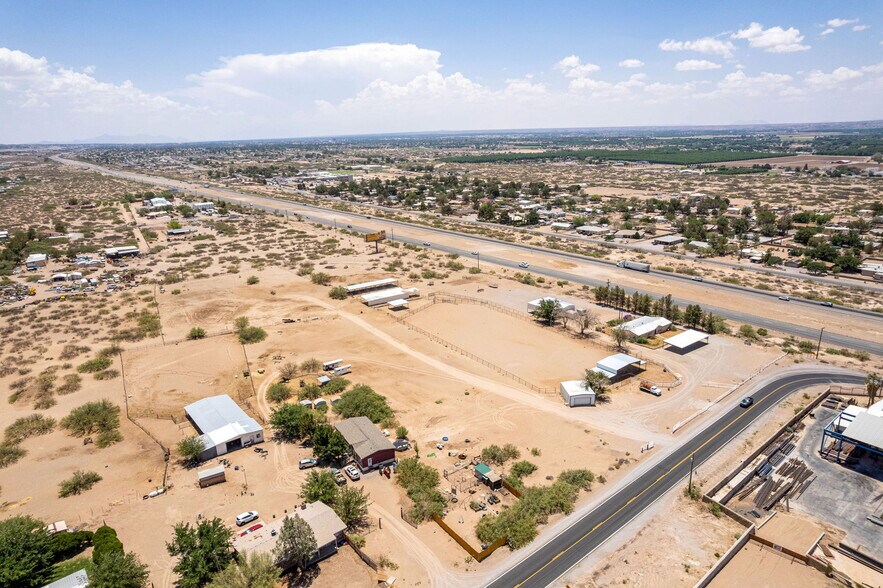 5155 Del Rey Blvd, Las Cruces, NM à vendre - Photo de l’immeuble – Image 3 sur 47