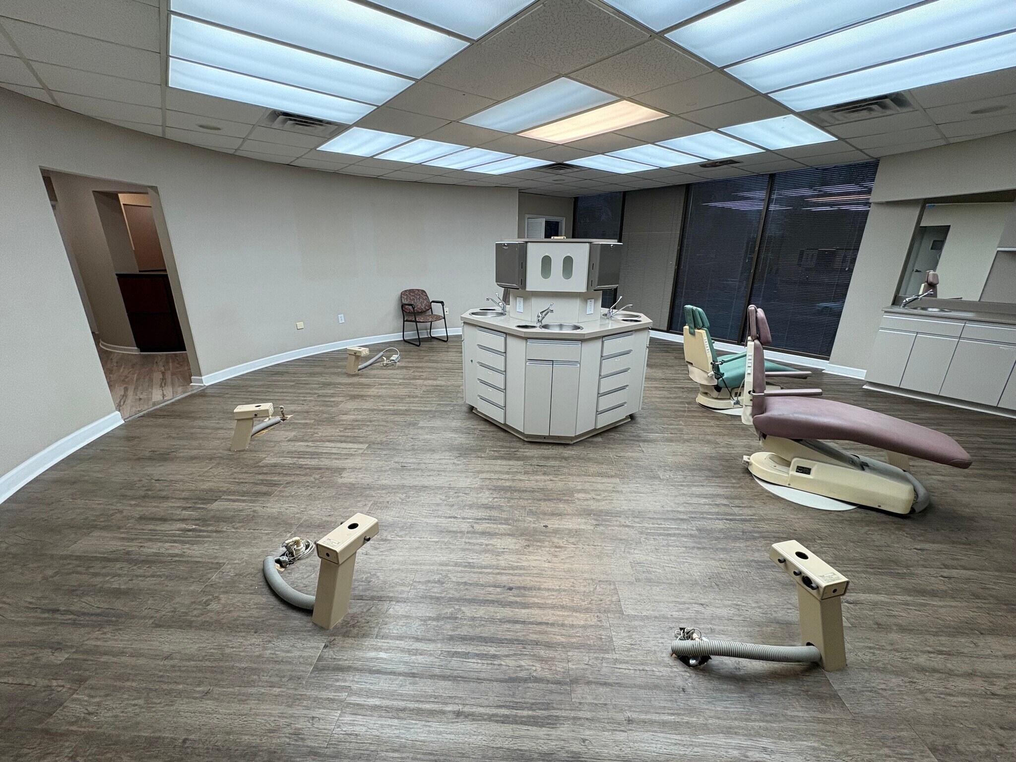 319 N Pine St, Spartanburg, SC à louer Photo intérieure– Image 1 sur 5