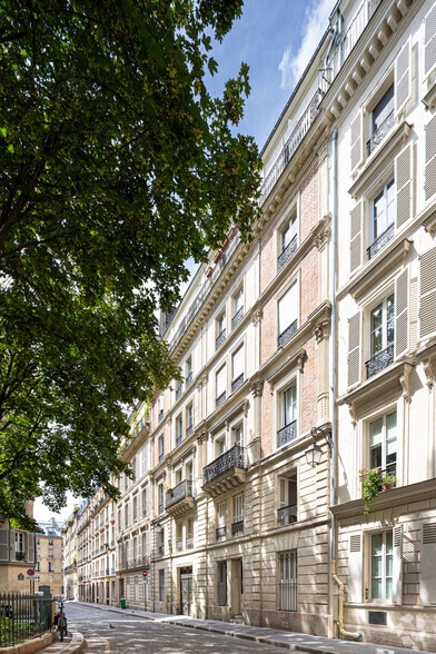 9 Cite De Trevise, Paris à louer - Photo principale – Image 1 sur 1