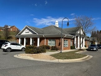 Plus de détails pour 103 Paulette Cir, Lynchburg, VA - Bureau à louer