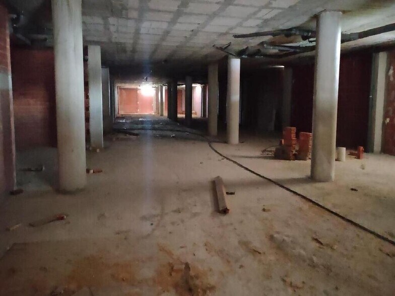Local commercial dans Santa Pola à vendre - Photo de la construction – Image 3 sur 9