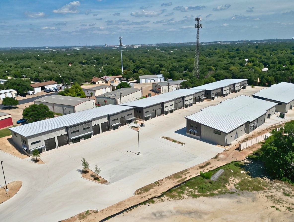 1306 Whitestone Blvd, Cedar Park, TX 78613 - Lot Bldg 5 - - Photo intérieure - Image 2 of 9