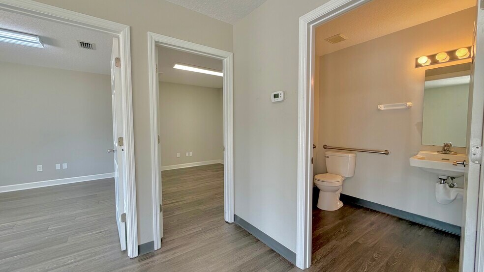 1108 S State St, Bunnell, FL à louer - Photo de l’immeuble – Image 2 sur 9