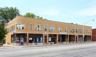 Plus de détails pour 7226-7234 Roosevelt Rd, Forest Park, IL - Local commercial à louer