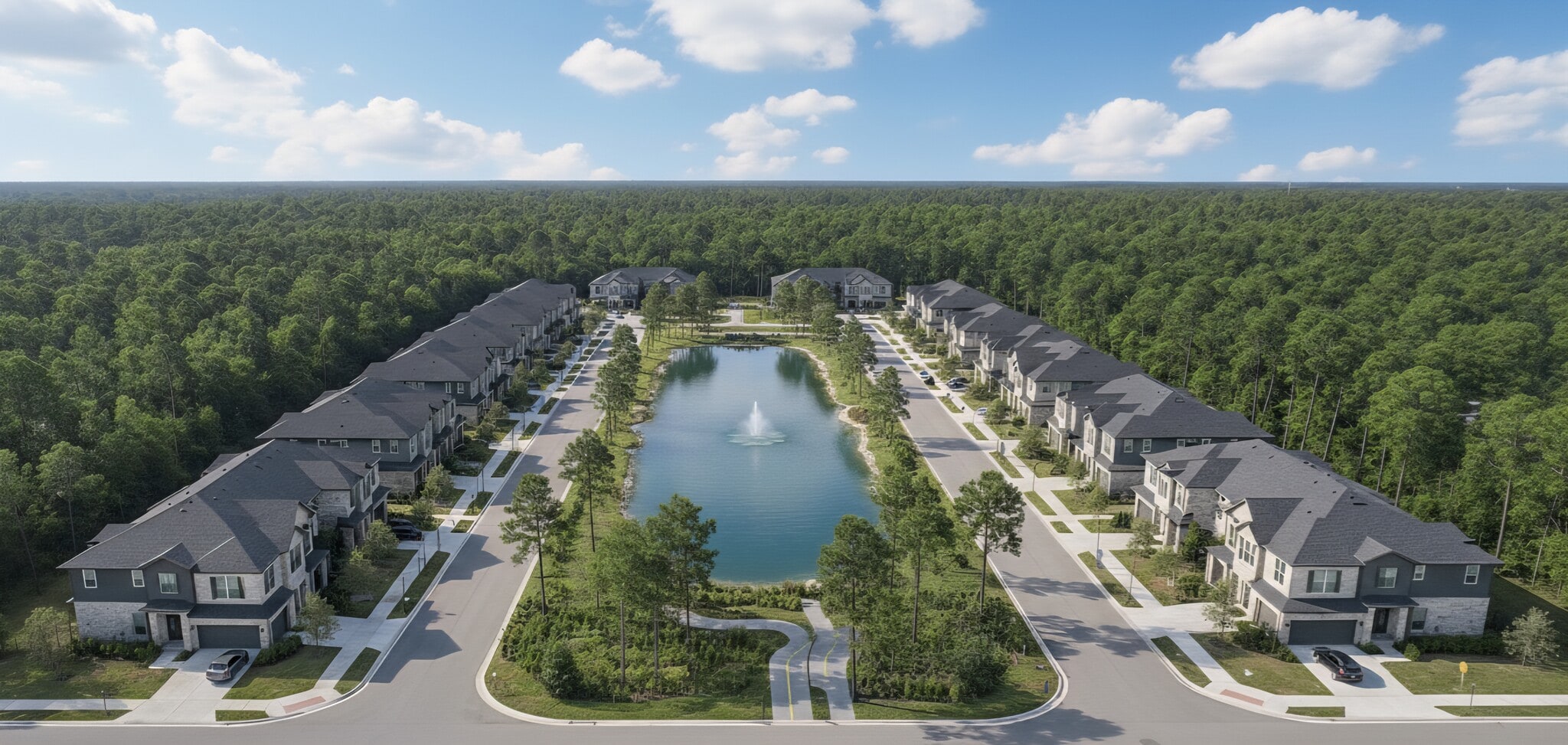 9.6 AC Fite Rd, Pearland, TX à vendre Photo principale– Image 1 sur 7