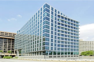 Plus de détails pour 500 L'Enfant Plz SW, Washington, DC - Bureau à louer