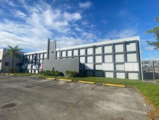 Plus de détails pour 601 W 20th St, Hialeah, FL - Industriel/Logistique à vendre
