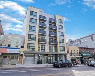 Plus de détails pour 643 5th Ave, Brooklyn, NY - Logement à vendre