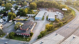Plus de détails pour 1060-1062 Central Ave, Albany, NY - Local d’activités à vendre