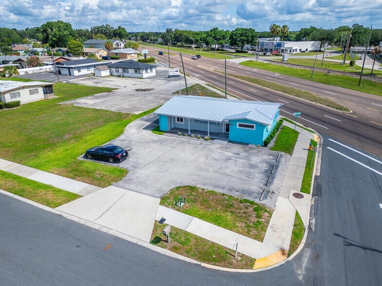 1233 Bartow Rd, Lakeland, FL à vendre - Photo de l’immeuble – Image 3 sur 34