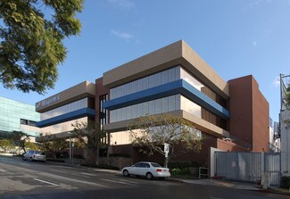 Plus de détails pour 1855 1st Ave, San Diego, CA - Bureau à louer