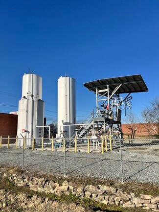 Plus de détails pour 6178 Old US 52 Hwy, Lexington, NC - Spécialisé à vendre