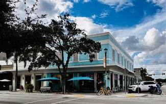 Plus de détails pour 800-804 Lake Ave, Lake Worth, FL - Local commercial à vendre