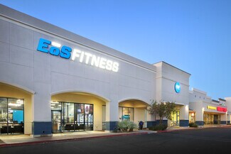 Plus de détails pour 8360-8440 W Thunderbird Rd, Peoria, AZ - Local commercial à louer