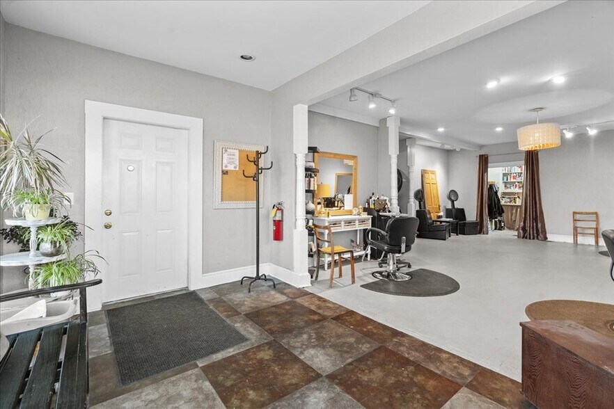 315 W Franklin St, Dalton, GA à vendre - Photo de l’immeuble – Image 2 sur 14
