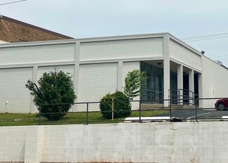 Plus de détails pour 621 NW 6th St, Oklahoma City, OK - Bureau/Médical à louer