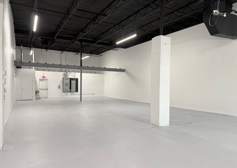 310-322 NW 25th St, Miami, FL à louer - Photo de l’immeuble – Image 2 sur 8
