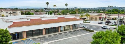 1951 W La Habra Blvd, La Habra, CA à louer Photo de l’immeuble– Image 2 sur 5