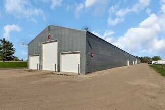 Plus de détails pour 3446 2nd St SE, Saint Cloud, MN - Bureau, Industriel/Logistique à louer