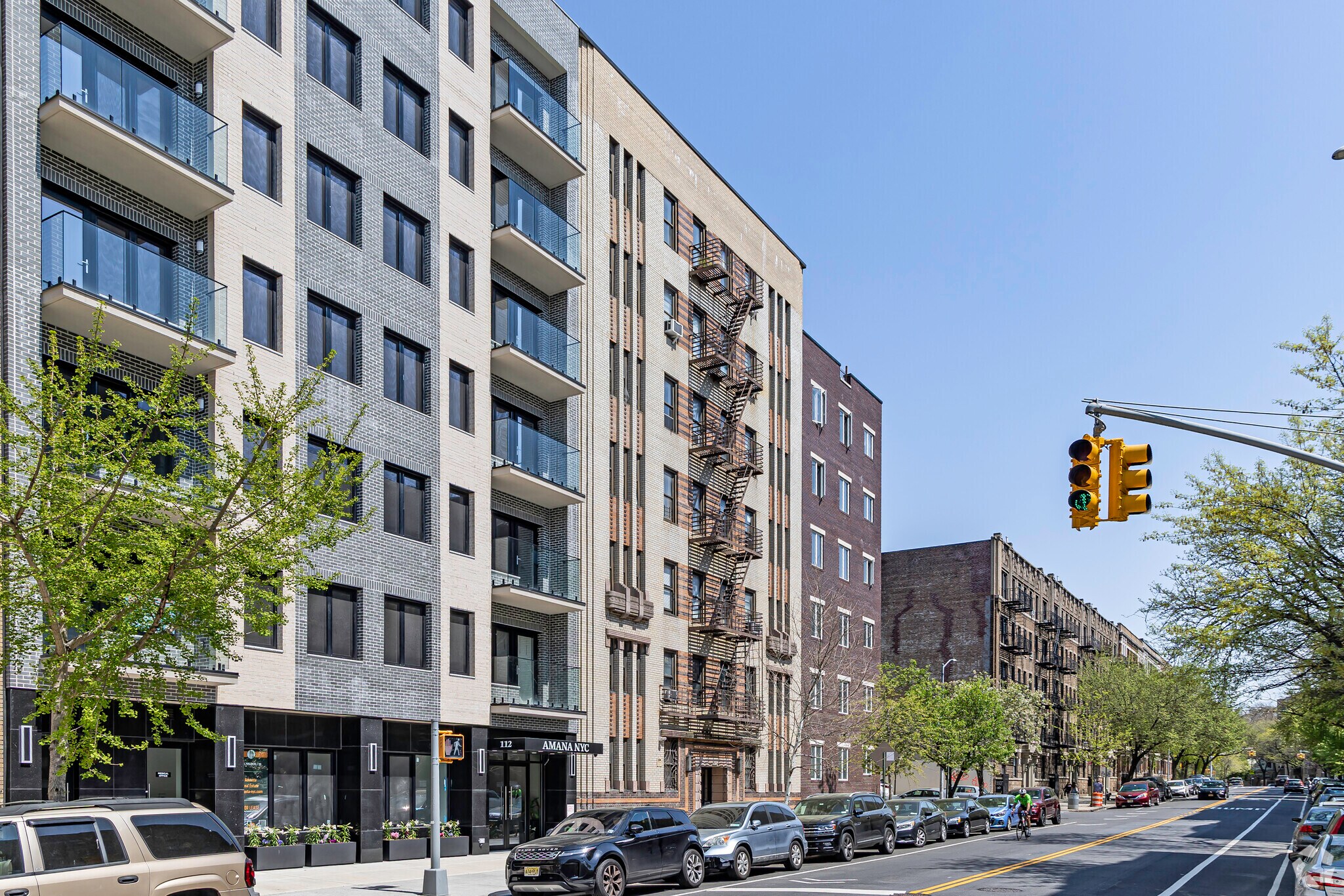 116 Seaman Ave, New York, NY à louer Photo principale– Image 1 sur 6