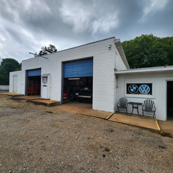 1236 Diamond blvd, Lead Hill, AR à vendre - Photo de l’immeuble – Image 3 sur 6