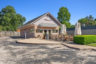 Plus de détails pour 4219 Lebanon Pike, Hermitage, TN - Local commercial à vendre