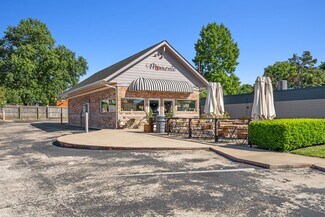 Plus de détails pour 4219 Lebanon Pike, Hermitage, TN - Local commercial à vendre