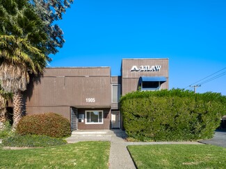 Plus de détails pour 1905 Hamilton Ave, San Jose, CA - Bureau à louer