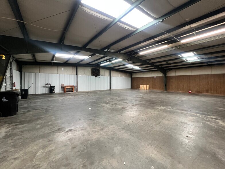 200 Pedro St, Monroe, NC à louer - Photo de l’immeuble – Image 3 sur 8