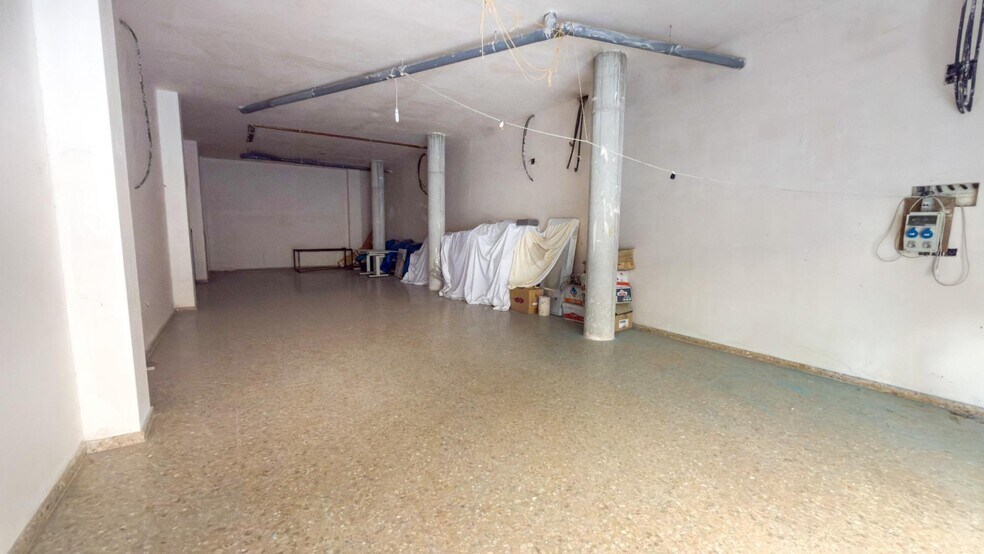 Local commercial dans Cieza à vendre - Photo intérieure – Image 3 sur 3