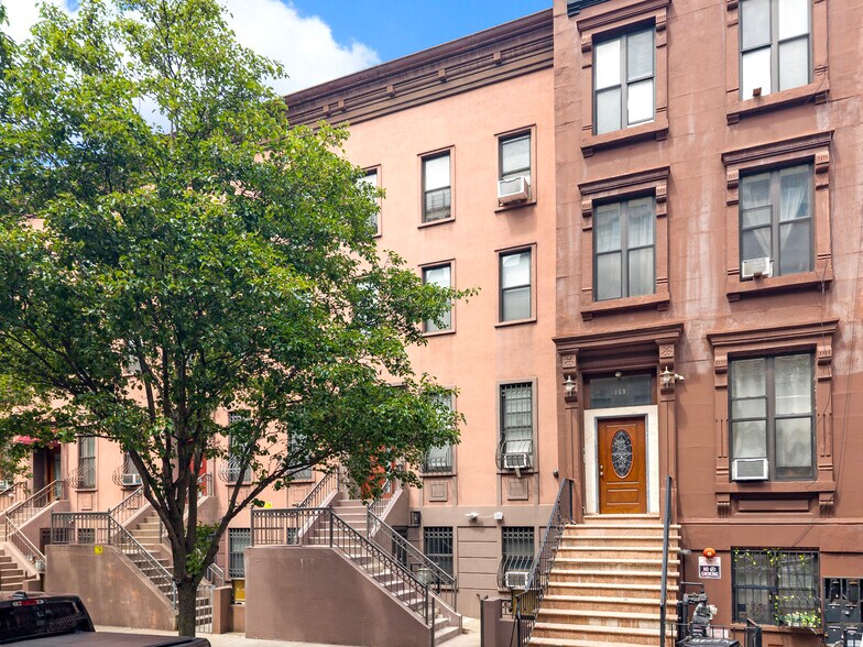 161A W 129th St, New York, NY à vendre - Photo de l’immeuble – Image 3 sur 20