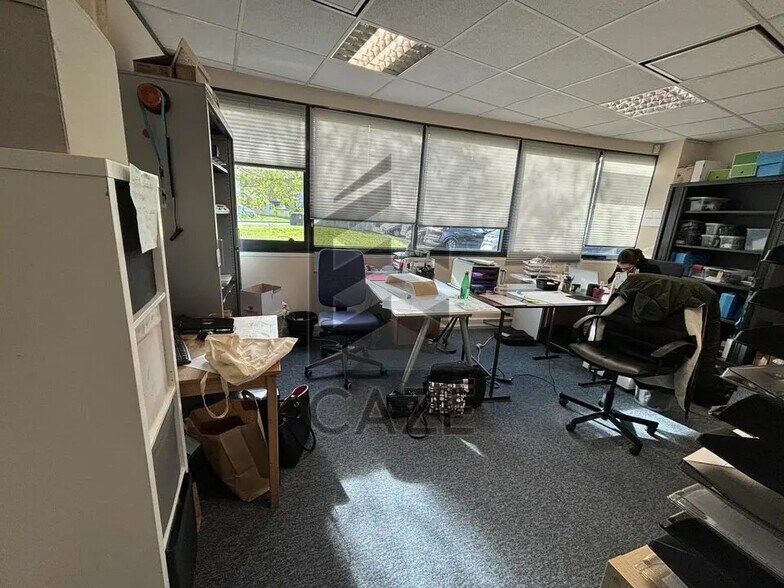 Bureau dans Mérignac à louer - Photo intérieure – Image 3 sur 6