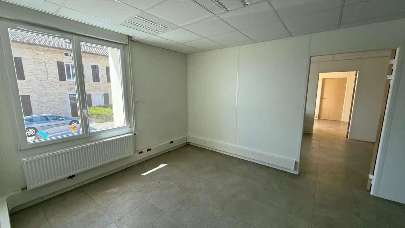 45 Route Des Soudanieres, Ceyzériat à louer Photo de l’immeuble– Image 1 sur 10