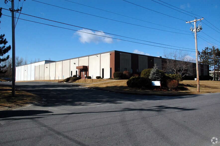 30 Jytek Dr, Leominster, MA à vendre - Photo principale – Image 1 sur 3