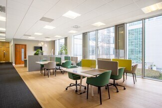 Plus de détails pour 280 Virginia Ave NE, Norton, VA - Coworking à louer