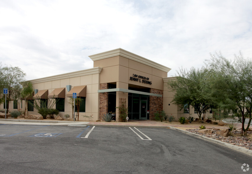 36867-36955 Cook St, Palm Desert, CA à louer - Photo de l’immeuble – Image 1 sur 5