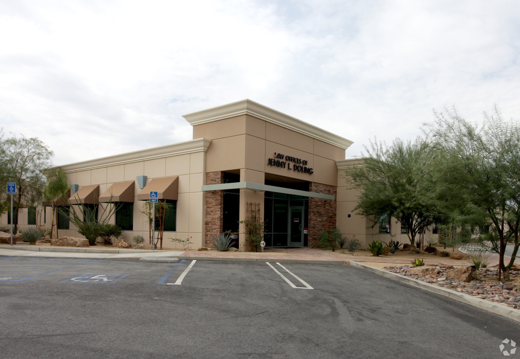 36867-36955 Cook St, Palm Desert, CA à louer Photo de l’immeuble– Image 1 sur 6