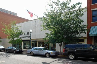 Plus de détails pour 619 Milam St, Shreveport, LA - Local commercial à vendre