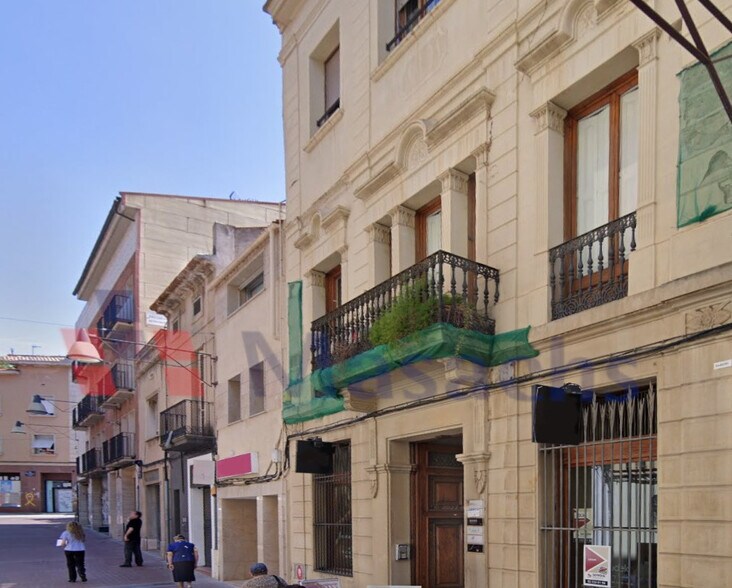 Local commercial dans Terrassa, Barcelona à louer - Photo de l’immeuble – Image 3 sur 3