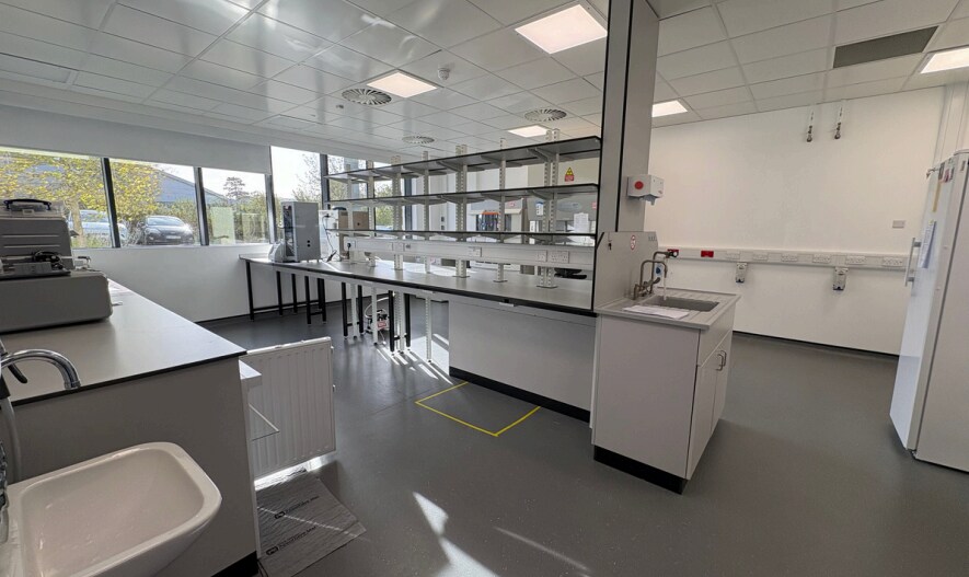 Cambridge Rd, Cambridge à louer - Photo intérieure – Image 3 sur 9