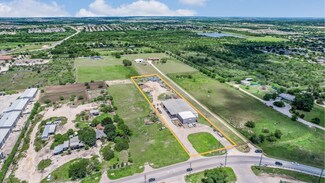 Plus de détails pour 1251 Bunton Creek Rd, Kyle, TX - Industriel/Logistique à louer