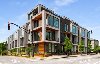 Plus de détails pour 105 Georgia Ave SE, Atlanta, GA - Logement à vendre