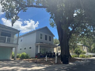 Plus de détails pour 301 NW 8th St, Gainesville, FL - Logement à vendre