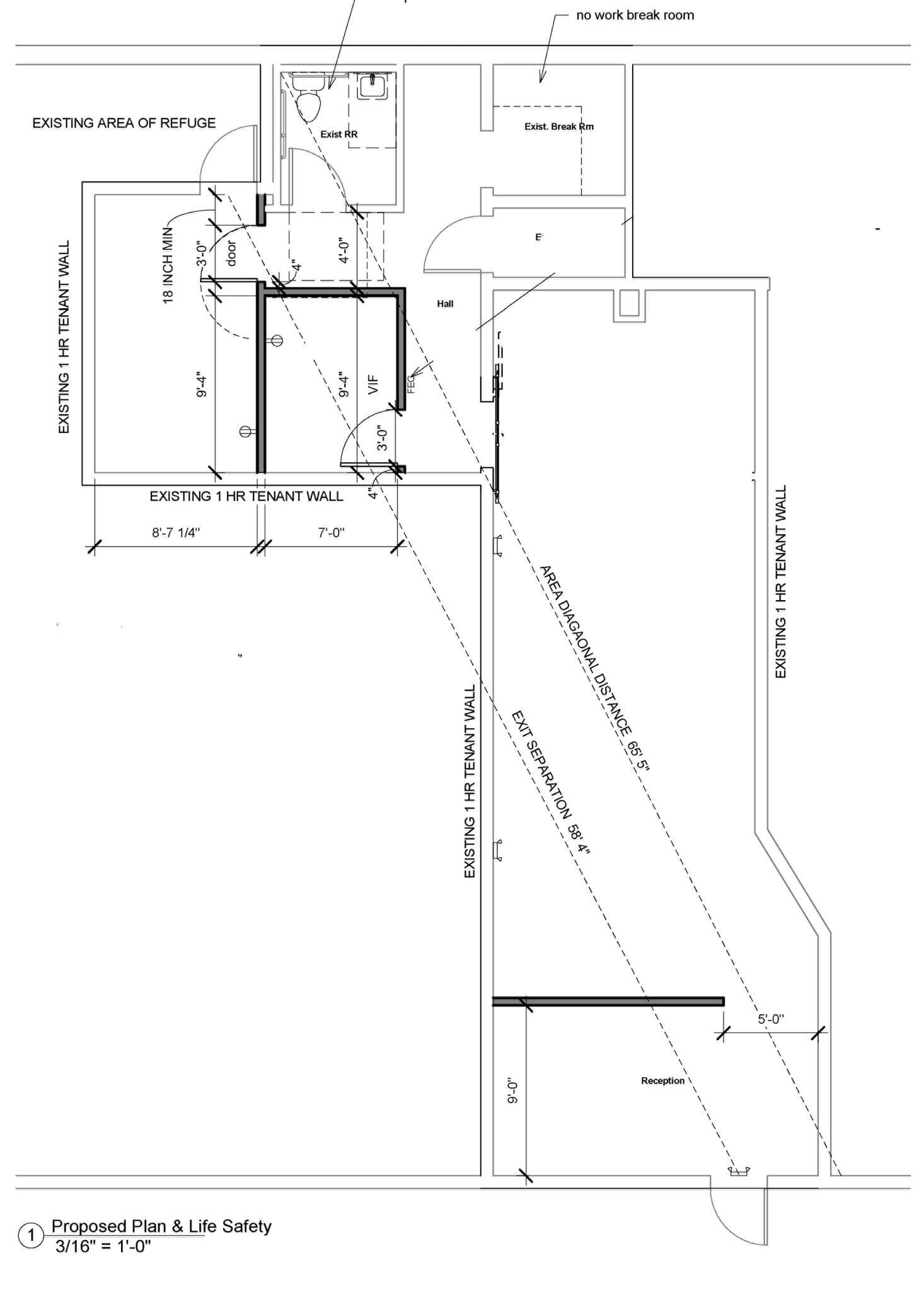 900 Hendersonville Rd, Asheville, NC à louer Plan d’étage– Image 1 sur 1