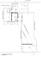900 Hendersonville Rd, Asheville, NC à louer Plan d’étage– Image 1 sur 1