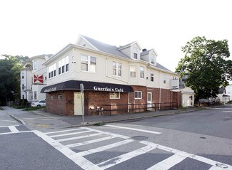 Plus de détails pour 139 Grand St, Worcester, MA - Local commercial à vendre